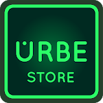 Cover Image of Download URBE STORE  APK