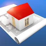 Cover Image of डाउनलोड Home Design 3D 3.1.5 APK