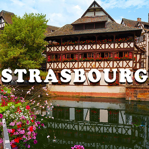 Strasbourg - Travel Guide Download on Windows