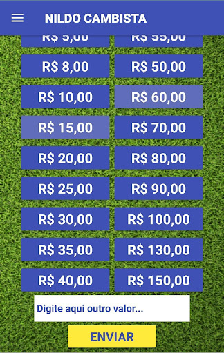 Nildo Cambista - v1.8