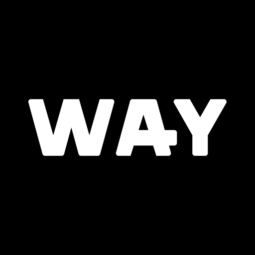WAY service logo