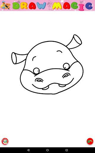 How To Draw everything