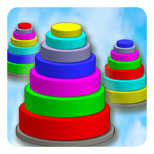 Tower Of Hanoi Descarga en Windows