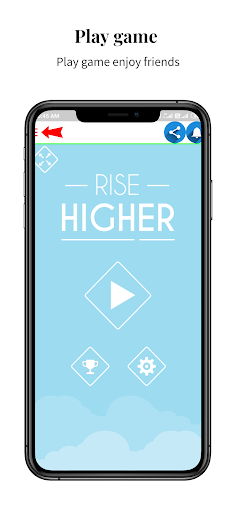 World: Game Lite Screen 3