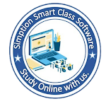 Cover Image of Download SIMPTION ONLINE SMART CLASSES  APK