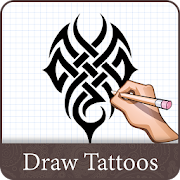 How To Draw Tattoos