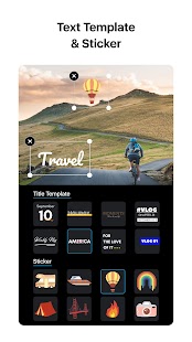 VN - Video-Editor & Foto Screenshot