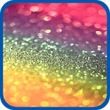 Glitter Wallpapers HD icon