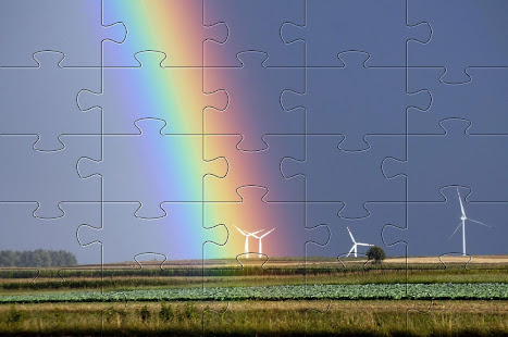 Landscape jigsaw puzzles games 1.0.3 APK screenshots 16