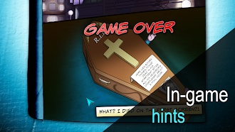 Game screenshot Demetrios apk download