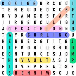 Word Search & Word Games Mod Apk