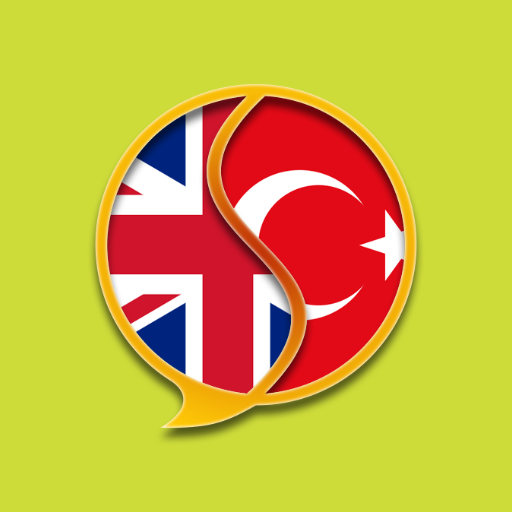 English Turkish Dictionary logo