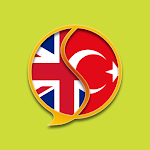 Cover Image of Download English Turkish Dictionary  APK