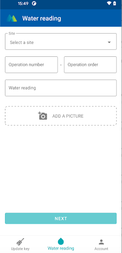 MyLocken for ADF System Screenshot 3 - AppWisp.com