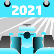 E Racing Calendar 2020  (No Ads)
