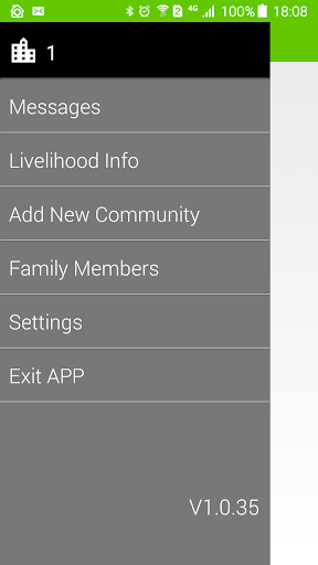 Renova Screenshot 2 - AppWisp.com