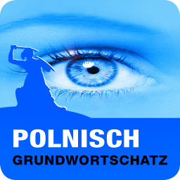 Image de l'icône POLNISCH Grundwortschatz