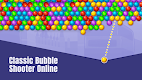 screenshot of Bubble Shooter - Bubbles Game
