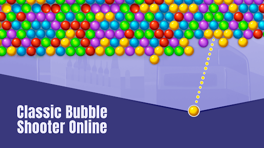 Magic Bubble Shooter: Classic Bubbles Arcade, Aplicações de download da  Nintendo Switch, Jogos