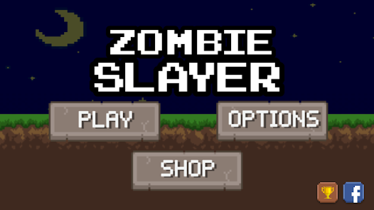 Zombie Slayer: Apocalypse Game - Apps on Google Play