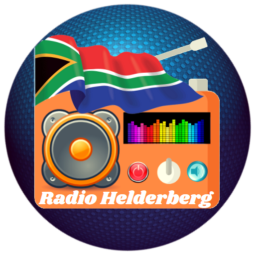 Radio Helderberg 93.6 Fm ZAF