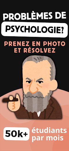 Aperçu de l'application