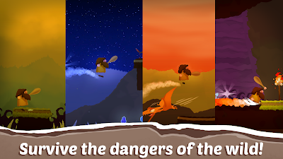 The Grugs: Hector's rest quest poster 20