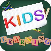 Kids Learing 2019 - Kids ABC Number Color  Day