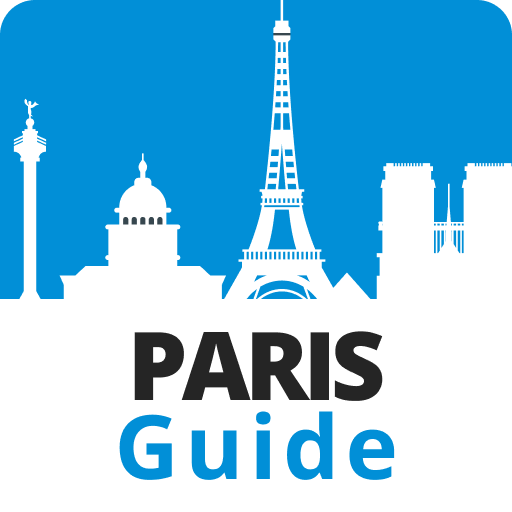 Paris Metro Map Hotel Booking Laai af op Windows