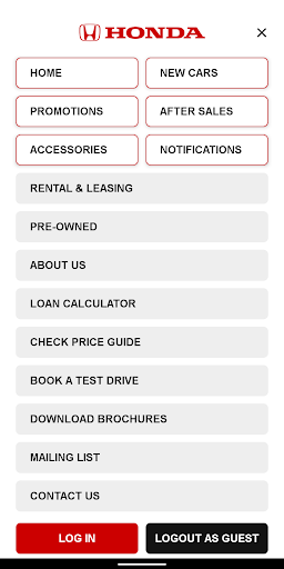 Honda Singapore Screen 3