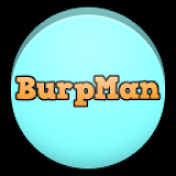 BurpMan icon