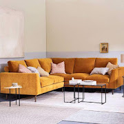Corner Sofa Set Design