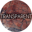 Transparent Pie/Oreo/Oxygen - Substratum Theme