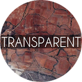Transparent Pie/Oreo/Oxygen - Substratum Theme icon
