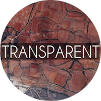 Transparent Pie/Oreo/Oxygen - 