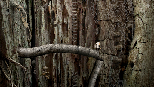 Samorost 2 - Adventure - games