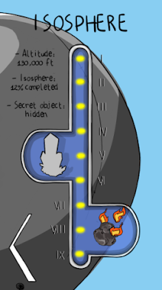 Falling Pig - Screenshot 3