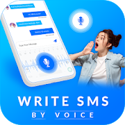 Write SMS By Voice : Text Reader by Voice