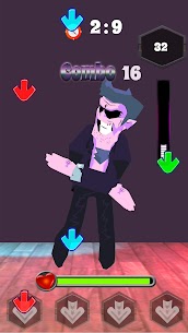 Mod for Friday Night Funkin: Dancing Apk Mod for Android [Unlimited Coins/Gems] 1