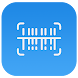 QR and barcode scanner and gen - Androidアプリ