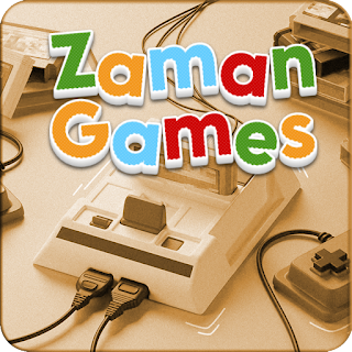 Golden Zaman Games