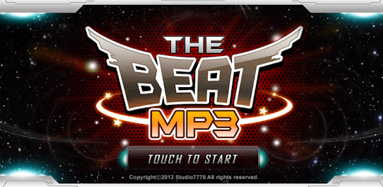 BEAT MP3 - Ritmo de juego