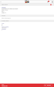 Screenshot 8 Dewparts - Catálogo android