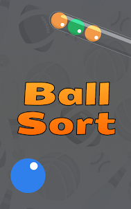 Ball Sort
