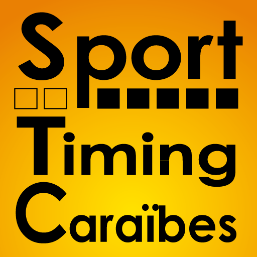 Sport Timing Caraibes  Icon