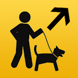 Working Like Dogs-Where to Go icon
