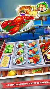Food Truck Chef™ Juegos Cocina - Aplicaciones en Google Play
