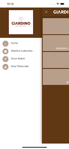 Giardino Laboratorio del Gusto Screen 2