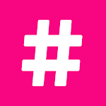 Cover Image of Baixar Hashtags Manager for Followers  APK