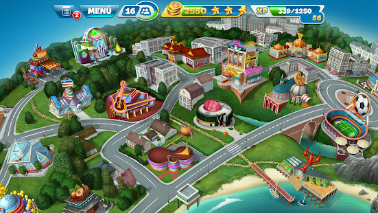 Cooking Fever – Juego de Chef Screenshot